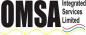 OMSA Integrated Services logo
